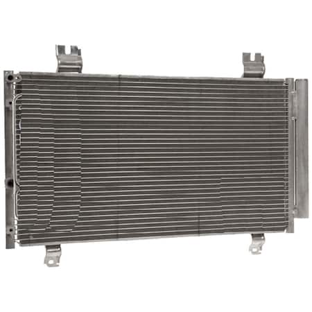 Gpd Condenser 3523C